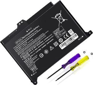 New Replacement BPO2XL BP02XL 849909-850 rechargeable Battery for HP Notebook PC 15-au 15-AW Series 15-AU063NR 15-AU057CL 15-AU023CL 15-AU123CL 15-AW053NR 15-AU062NR 15-AU020WM HSTNN-LB7H 849569-421