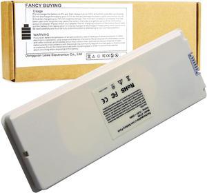 Fancy Buying New A1181 Battery for Apple 13" MacBook A1185 (Mid. / Late 2006, Mid. / Late 2007, Early/Late 2008, Early/Mid. 2009) Fits MA254 MA255 MB402 MA566 MA561 MA699 MA700 MB061 MB062 MB402