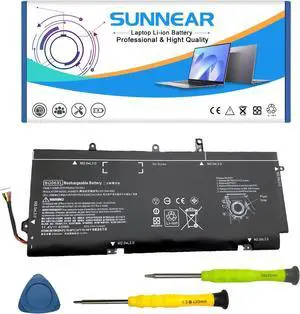 BG06XL Laptop Battery Replacement for HP EliteBook Folio 1040 G3 Series Notebook 804175-181 804175-1B1 804175-1C1 805096-001 805096-005 BG06045XL HSTNN-IB6Z HSTNN-Q99C
