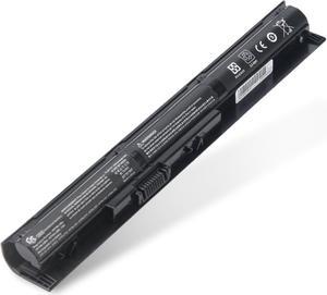 2800mAh VI04 Laptop Battery for HP 756743001 756745001 756744001 756478851 ProBook 440 G2 450 G2 756478421 756478421 756478422 Envy 14 15 17 High Performance 4 Cells2800mAh41Wh