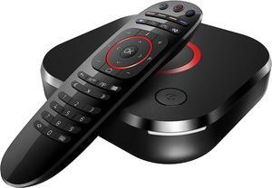 Mag 524W3 4K , Built-in Dual Band 2.4G/5G WiFi, HDMI Cable (Much Faster Than Old Mag 324w2 and 424W3) Black