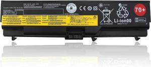 45N1001 42N1000 Laptop Battery for Lenovo ThinkPad T430 T430i T530 T530i W530 W530i L430 SL430 0A36302 0A36303 45N1006 45N1007 57Y4185 57Y4186 [10.8V 57WH]