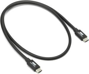 OWC 0.7 METER (28") OWC THUNDERBOLT 4/USB-C CABLE