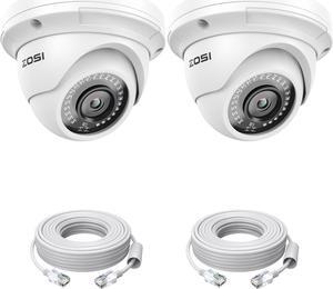 4K Pan/Tilt Smart Security Camera Indoor, Plug in 2.4/5GHz WiFi Camera, 2 Way Video, Motion Tracking, 8MP Baby/Pet Dog Monitor with Phone app, C519M8 360° View Home Cam, Cloud & SD Card Storage