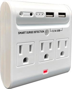 SCS Enterprises WF-113V6