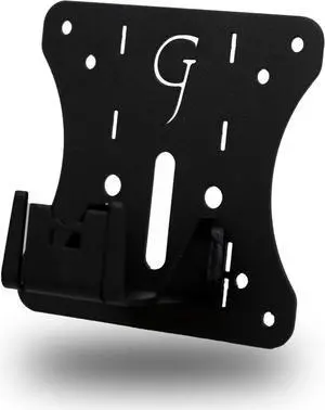 Gladiator Joe Monitor Arm/Mount VESA Bracket Adapter Compatible with HP Pavilion 27xi, 27bw, 27vx, 27Vc, 25bw, 25vx, 25xi IPS Series Monitor - 100% Made in North America