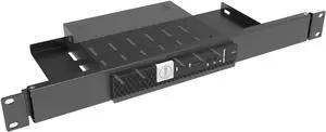 JINGCHENGMEI Mini Rack Mount for Dell OptiPlex Micro Form Factor Case-1U Hinged Server Rack Shelf with Easy Access Network Connections in 19-inch Network Cabinet or Server Rack JINGCHENGMEI Mini Rack Mount for Dell OptiPlex Micro Form Factor Case-1U Hinged Server Rack Shelf with Easy Access Network Connections in 19-inch Network Cabinet or Server Rack