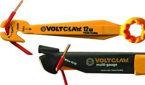 COMBO-PACK Nonconductive Electrical Wire Pliers