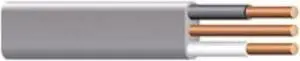 10/2 UF-B Wire, Underground Feeder and Direct Earth Burial Cable (150ft Cut) c