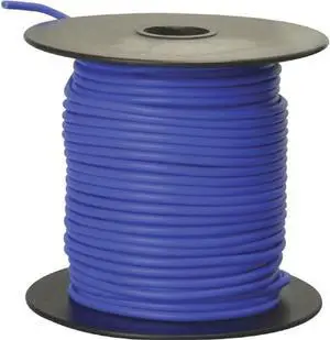 Woods 55668223 SOUTHWIRE COMPANY-55668223, 16-Gauge, Blue, 100 Ft