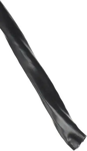 Woods 63950032 50 ft. 6/3 Black Stranded CU SIMpull NM-B Wire