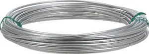 HILLMAN FASTENERS 123175 12-1/2 Gauge Wire, 330'