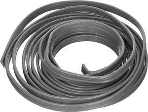 Woods 13059125 ft. 10/3 Gray Solid CU UF-B W/G Cable, 25 Feet