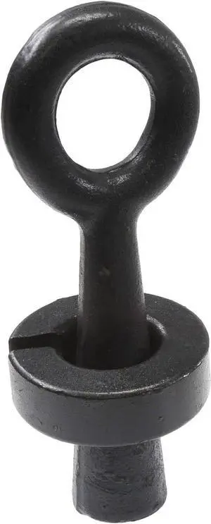 SpeeCo Wire Gripper for Barbed Wire, Smooth Wire, and Small Cable, Part Number S16111000