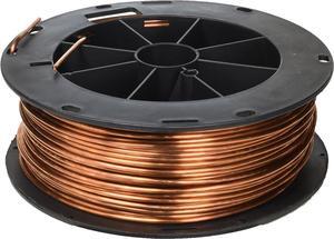 Woods 10638502 315' 6SOL Bare Copper; 6 Guarge