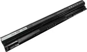 M5Y1K 40WH 14.8V Laptop Battery for Dell Inspiron 14 15 17 Inch Series 3451 3452 3467 3551 3552 3565 3567 5458 5459 5551 5552 5555 5558 5559 5566 5755 5758 5759 Vostro 3458 3558 P47F P51F P52F