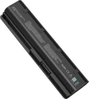 MU09 MU06 Laptop Battery Replacement for HP 593553-001 593554-001 636631-001 Pavilion G6 G7 G62 G72 G4 Presario CQ32 CQ42 CQ43 CQ56 CQ62 CQ72 HSTNN-LB0W HSTNN-UB0W HSTNN-LB0W