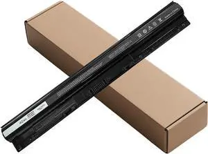 M5Y1K 14.8V 40WH Laptop Battery for Dell Inspiron 15 5000 3000 Series 5559 5558 5555 5566 5755 5759 i5759 5758 3451 3551 3567 i3567 3458 3552 GXVJ3 P51F P51F004 P47F P63F P60G P64G P28E