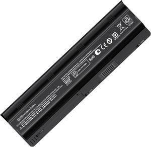 9-Cell 7800mAh Laptop Battery For HP Pavilion G4 G6 G62 & Compaq Presario CQ42 CQ56 CQ57 Series