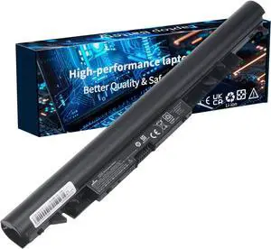 JC03 JC04 Laptop Battery for HP Pavilion 919700-850 919701-850 919681-421 15-BS000 15-BW000 17-AK000 17-BS000 15-BS015DX 15-BS113DX-Compatible with 10.95V-14.8V [2600mAh/38.48Wh]
