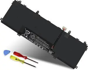 DMKAOLLK 84.08Wh SU06XL L29184-005 for HP Spectre X360 Convertible 15-df0013dx 15-df1043dx 15-df0033dx 15-df1033dx 15-df1045nr 15-df0069nr 15t-df000 15-df0xxx 15-df1xxx 15-DF 15T-DF Series SU06084XL