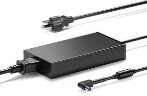 19V 7.1A 135W Charger for Acer Nitro V15 V14 V16 ANV15 ANV14 ANV16 Gaming Laptop, Acer Nitro-5 135 Watt PA-1131-16 PA-1131-26 Power Adapter