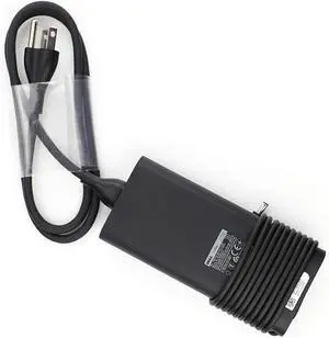 130W AC Adapter for Dell Xps 15 9530 9550 9560 9570 7590 Precision 5510 5520 5530 5540 inspiron Plus 7000 7420 7430 7348 7501 7510 7610 7620 7630 Laptop OptiPlex Insp Iron AIO 24 27 22 20 Deskto