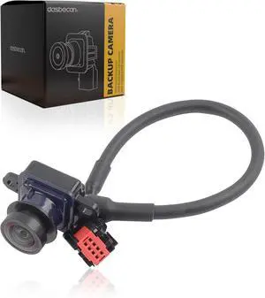 Dasbecan 56054058AH Backup Camera Compatible with 2011-2014 Dodge Charger Chrysler 300 Rear View Park Assist Back Up Camera Replaces# 56054058AD 56054058AE 56054058AF 56054058AG Dasbecan 56054058AH Backup Camera Compatible with 2011-2014 Dodge Charger Chrysler 300 Rear View Park Assist Back Up Camera Replaces# 56054058AD 56054058AE 56054058AF 56054058AG