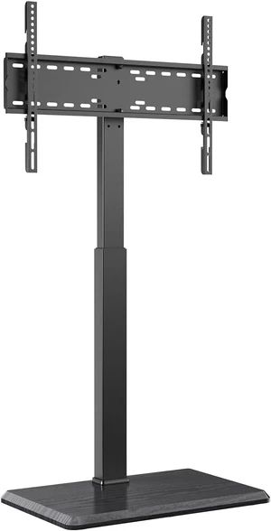 Universal Floor TV Stand for 32-75 Inch TVs up to 110 lbs Universal Floor TV Stand for 32-75 Inch TVs up to 110 lbs