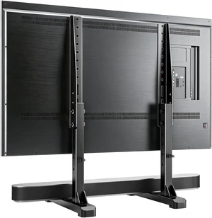 Universal TV Stand TV Legs Replacement for Most 22-75 Inch TVs Universal TV Stand TV Legs Replacement for Most 22-75 Inch TVs