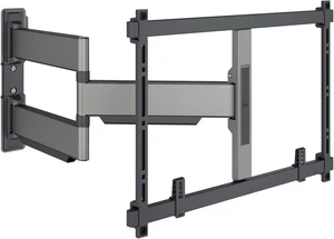 Vogel's TVM 5645 Full-Motion Ultra-Thin TV Wall Bracket for 40-77 inch TVs, Max. 99 lbs, Swivels up to 180°, Full-Motion TV Mount max. VESA 600x400 Vogel's TVM 5645 Full-Motion Ultra-Thin TV Wall Bracket for 40-77 inch TVs, Max. 99 lbs, Swivels up to 180°, Full-Motion TV Mount max. VESA 600x400
