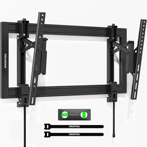 monTEK Heavy Duty Tilting TV Wall Mount Bracket for 3790" TVs up to 200lbs monTEK Heavy Duty Tilting TV Wall Mount Bracket for 3790" TVs up to 200lbs