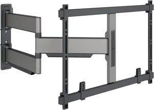 Vogel's TVM 5845 Full-Motion Ultra-Thin TV Wall Bracket for 55-100 inch TVs, Max. 121 lbs, Swivels up to 180°, Full-Motion TV Mount max. VESA 600x400, Universally Compatible Vogel's TVM 5845 Full-Motion Ultra-Thin TV Wall Bracket for 55-100 inch TVs, Max. 121 lbs, Swivels up to 180°, Full-Motion TV Mount max. VESA 600x400, Universally Compatible