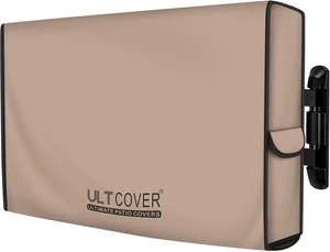 ULTCOVER Waterproof Outdoor TV Cover 55-59 inch ULTCOVER Waterproof Outdoor TV Cover 55-59 inch