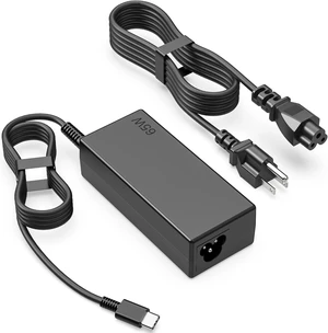 JEIBAO Universal 65W USB C Type C AC Adapter Laptop Charger Compatible with Lenovo ThinkPad X1 T14 T15 E14 E15 T480s T580s T490 E580 E590 Yoga 7i 9i C930 C940 S730 920 720 Chromebook C330 S330 JEIBAO Universal 65W USB C Type C AC Adapter Laptop Charger Compatible with Lenovo ThinkPad X1 T14 T15 E14 E15 T480s T580s T490 E580 E590 Yoga 7i 9i C930 C940 S730 920 720 Chromebook C330 S330