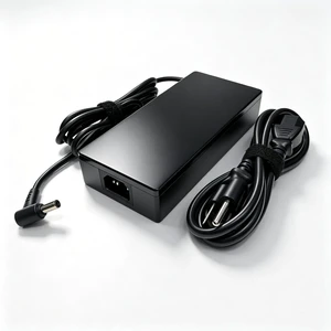 HNHTKJ 240W AC Adapter Power Supply Fit for Asus Rog Zephyrus Duo 15 GX550LXS,M16 GU603HM, G14 GA401Q G15 GA502D S15 GX502 S17 GX701 G533QS Gaming laptops,ADP-240EB B240W 6.0×3.7mm Charger HNHTKJ 240W AC Adapter Power Supply Fit for Asus Rog Zephyrus Duo 15 GX550LXS,M16 GU603HM, G14 GA401Q G15 GA502D S15 GX502 S17 GX701 G533QS Gaming laptops,ADP-240EB B240W 6.0×3.7mm Charger