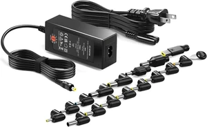 65W Laptop Charger 5V6V10V12V13.5V 14V 15V 16V 18V 18.5V 19V 19.5V 20V 5A 65W Laptop Charger 5V6V10V12V13.5V 14V 15V 16V 18V 18.5V 19V 19.5V 20V 5A