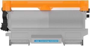High Yield TN450 Black Toner Cartridge for Brother TN420 TN450 DR420 Toner Printer DCP-7060D DCP-7065DN HL-2130 HL-2220 MFC-7360N MFC-7460DN