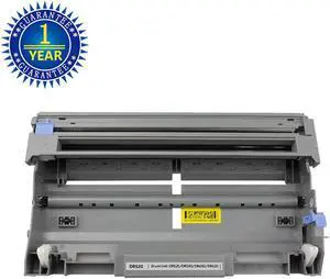 New DR620 Drum Unit for Brother DR620 TN650 Drum Printer MFC-8480DN MFC-8680DN MFC-8690DW MFC-8880DN MFC-8890DW DCP-8050DN DCP-8080DN DCP-8085DN HL-5340D HL-5350DN HL-5370DW HL-5370DWT HL-5380DN
