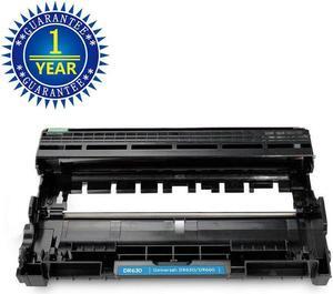 1PK DR630 Drum Unit For Brother TN660 MFC-L2700DW L2720DW L2740DW DCP-L2540DW DCP-L2520DW HL-L2300D HL-L2340DW HL-L2320D