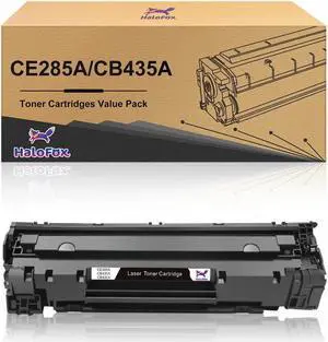 1 Compatible For  CE285A 85A Toner for LaserJet M1212nf P1102 P1102W Printer