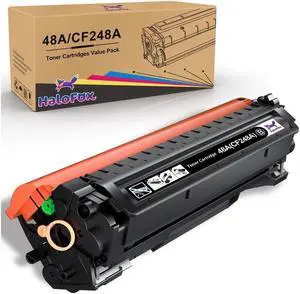 1x Toner Cartridge Compatible for  LaserJet Pro M15W M15A M28A M28W Printers