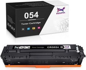 1PK Compatible For  Cartridge 054 Toner MF642cdw MF641cw MF644cdw LBP622cdw