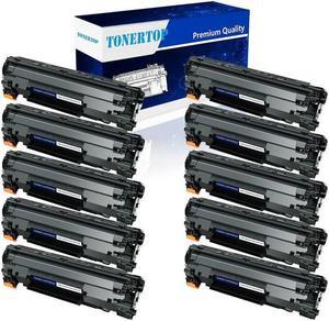 10Pack CRG128 128 Toner Cartridge for  ImageClass MF4880dw MF4890dw printer