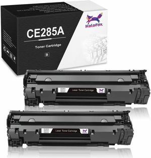 2 CB435A 35A CE285A 85A Toner Cartridge for LaserJet P1006 P1009 P1004 P1005