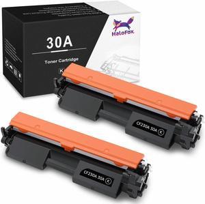 2x CF230A Toner Cartridge For LaserJet Pro M203dn MFP M227fdn M227fdw M227sdn