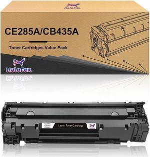 1PK New CE285A 85A Black Toner Cartridge for LaserJet P1102W M1217nfw MFP