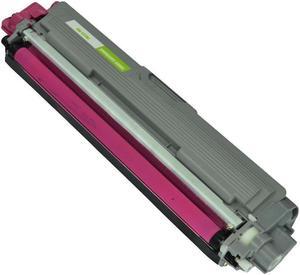 3PK TN221 Magenta Toner Cartridge TN225M For Brother HL3170CDW MFC9130CW 9340CDW