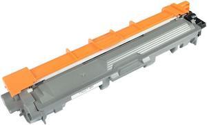 6 Pack TN221 Black Toner for Brother HL-3140CW HL-3150CDN HL-3150CDW HL-3180CDW