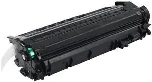 TCT Compatible High Yield Jumbo Toner Cartridge Replacement for the 49XJ Series - 2 Pack Black